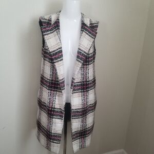Thakoon Women's vest size S